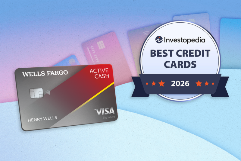 7 Best Cash Back Credit Cards in the USA (Up to 5% Rewards)