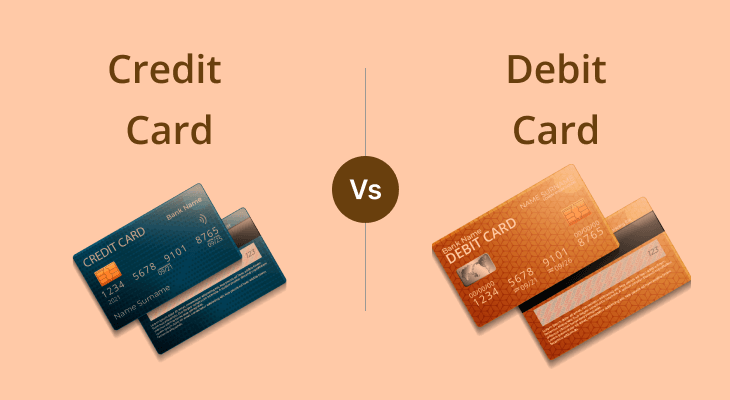 Credit Card vs Debit Card: Which Is Better?