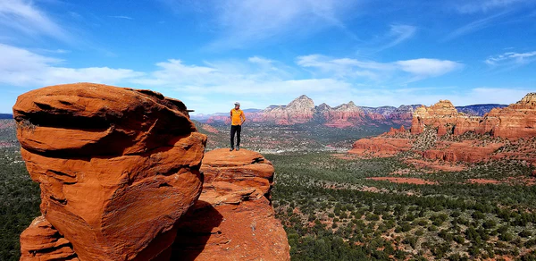 Discover The Best Hiking Trails in Sedona | Hiking Sedona